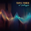 Triple Power of Solfeggio: Deep Healing Vibrations and Music to Meditate, Relax and Forget Stress cover