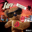 E.P. The Remix cover