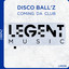 Coming Da Club