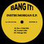 Luv & Dj Fede — Instrumorgan #3 (Chicago Mix) cover art
