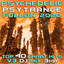Psychedelic Psy Trance Fullon 2020 Top 40 Chart Hits, Vol. 3 (DJ Mix 3Hr) cover
