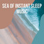 1 Sea of Instant Sleep Music vol. 3 cover
