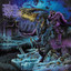 NINTH REALM - Cohorts Of The Abyss