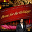 Home for the Holidays cover