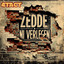 4Tact - Zedde ni verlegen