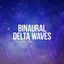 1Hz Binaural Beats Deep Sleep Delta Waves - 138Hz to 139Hz cover