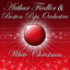 White Christmas cover
