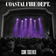 Coastal Fire Dept - Molly's Lips