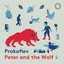 Peter and the Wolf, Op. 67: II. Peter in the Meadow cover