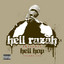 Hell-Hop, Vol. 2 cover