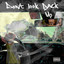Don't Look Back cover