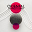 Oriental Zen Peaceful Garden cover