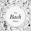 The Bach Album cover