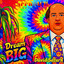 Dream Big artwork