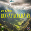 Mix Ayacuchano cover