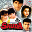 Sauda cover