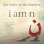 i am n cover