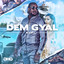 Bad Gyal cover