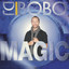 DJ Bobo — Open Your Heart cover art