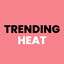 Trending Heat cover