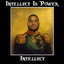 Intellect Is Power (Clean Version) cover