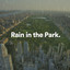 Rain in the Park cover