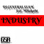 Industry - Vocal Mix