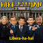 Libera-ha-hal cover