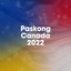 Paskong Canada 2022 cover