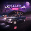 Trasandina A.M Stereo - Desde Los Andes, Chile
