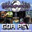 Geomagnetic Records Goa Psy Fullon Progressive Trance EP's 133 - 142 cover