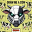 Draw me a Cow artwork