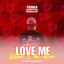 LOVE ME WHEN I AM ALIVE cover
