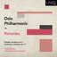 Prokofiev: Symphony No. 6 - Myaskovsky: Symphony No. 27 cover