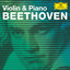 Beethoven Violin & Piano cover