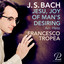 Herz und Mund und Tat und Leben, BWV 147: No. 10, Jesu, Joy of Man's Desiring (Arr. for Piano by Myra Hess)