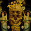 El Rey de los Monstruos cover