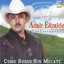 Como Burro Sin Mecate cover