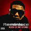 Book of Rap Stories cover