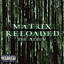The Matrix Reloaded: The Album cover