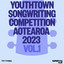 Unknown Title cover
