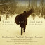 Unknown Title cover