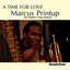 A Time for Love cover