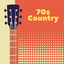 70s Country cover