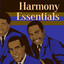 Harmony Essentials cover