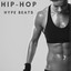 HIP-HOP HYPE BEATS cover