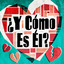 ¿Y cómo es él? cover