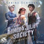Kapitel 23 - Diamantentod - The Romeo & Juliet Society, Band 3 cover