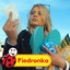 Piedronka cover