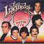 LOS IRACUNDOS - TU ME DISTES AMOR , TU ME DISTES FE